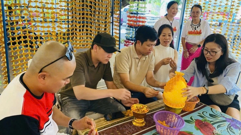 Vietnamese travellers eager to explore world as outbound tourism surges